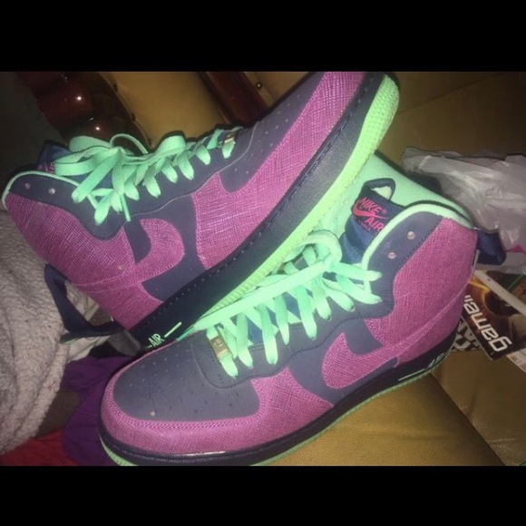 Nike Other - Nike Air Force Nike Other - Nike Air Force